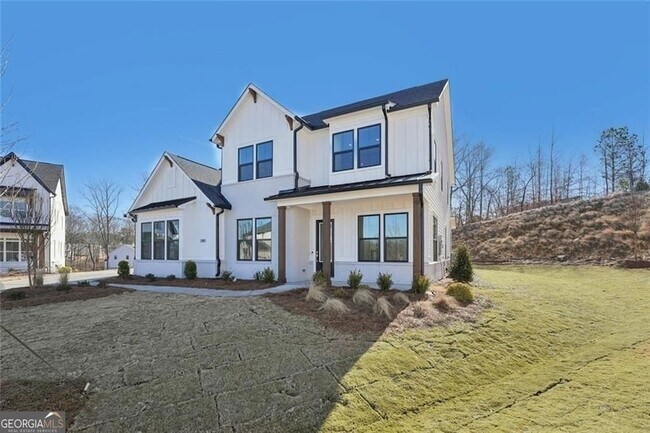 Building Photo - 2815 Medford Dr