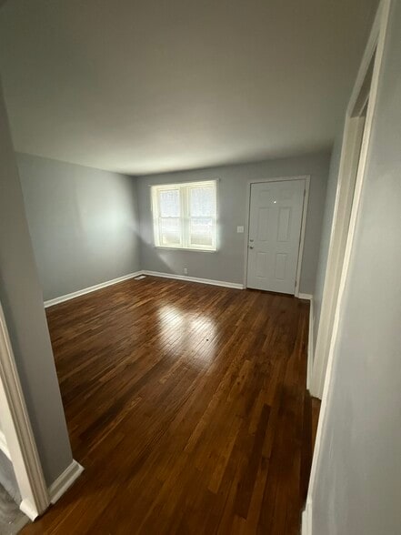 Building Photo - 1827 Liberia St