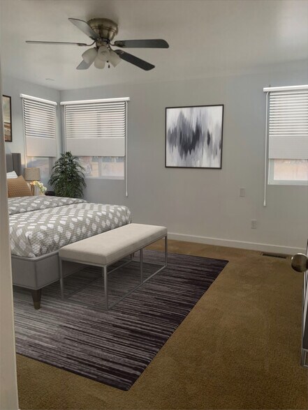 Building Photo - 7547 S Casenina Dr