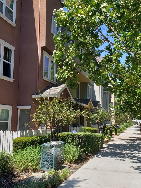 Building Photo - 1319 De Altura Common