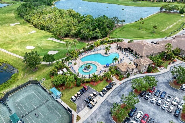Building Photo - 7225 River Hammock Dr