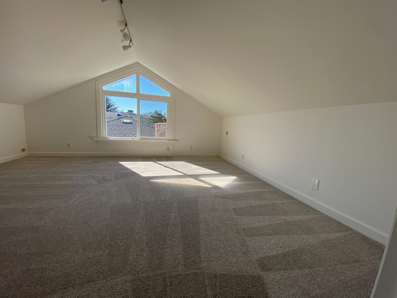 Upstairs bedroom #1 or storage - 1005 Del Monte Blvd