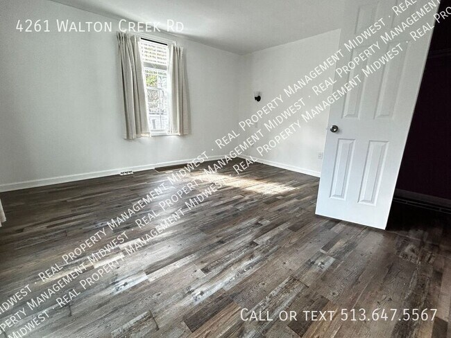 Building Photo - 4261 Walton Creek Rd