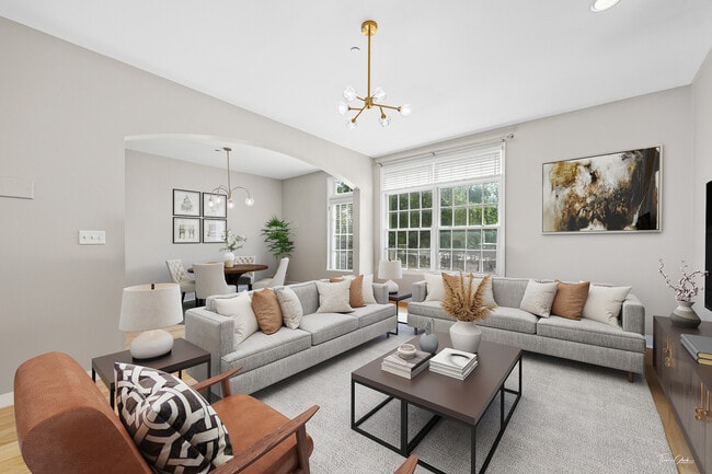 Building Photo - 4151 Royal Mews Cir