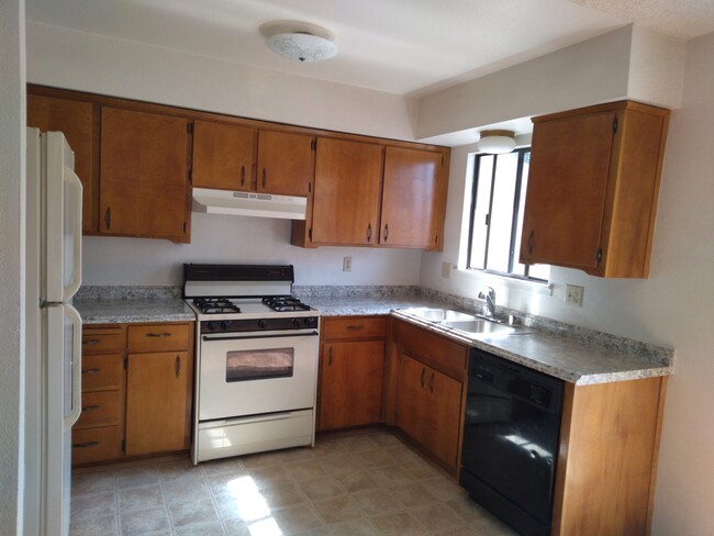 Remodeled Kitchen - 537 Piney Way