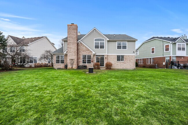 Building Photo - 2311 Hazeltime Dr