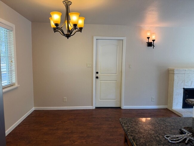 Building Photo - Beautifully Remodeled Single-Story Home with Huge Backyard & RV Access!