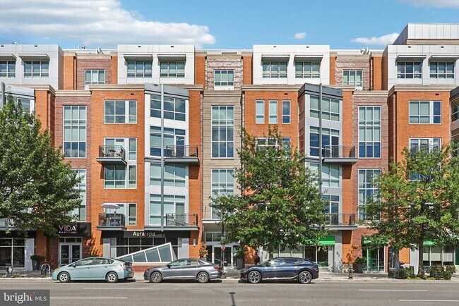 Building Photo - 1515 15th St NW