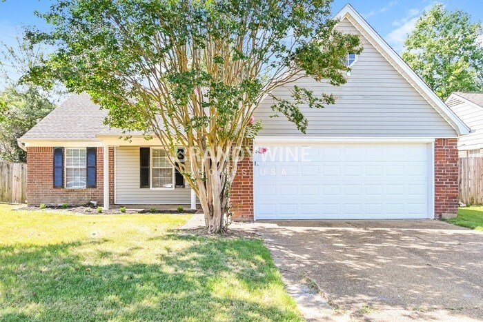 Building Photo - 7569 Bridelwreath Dr