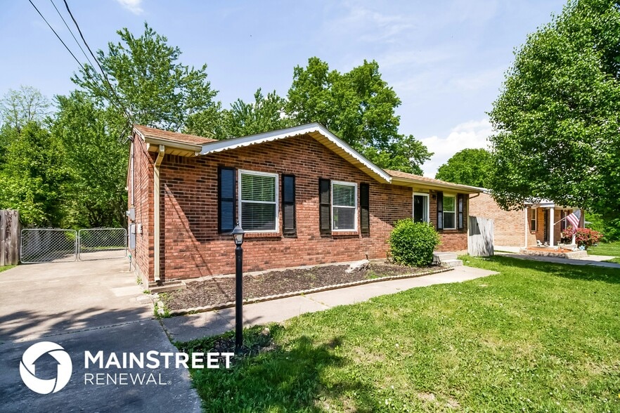 Building Photo - 6705 Yuma Way