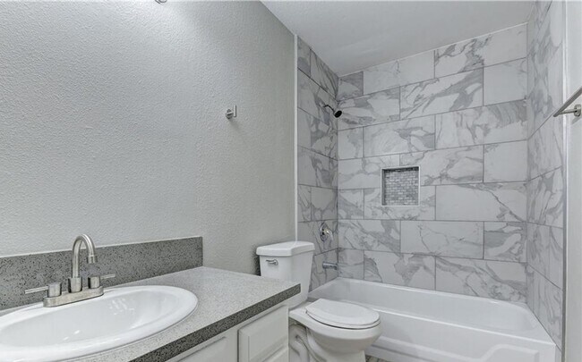 Building Photo - Affordable Luxury Living
