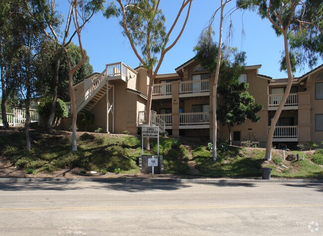 Building Photo - Casa Comanche