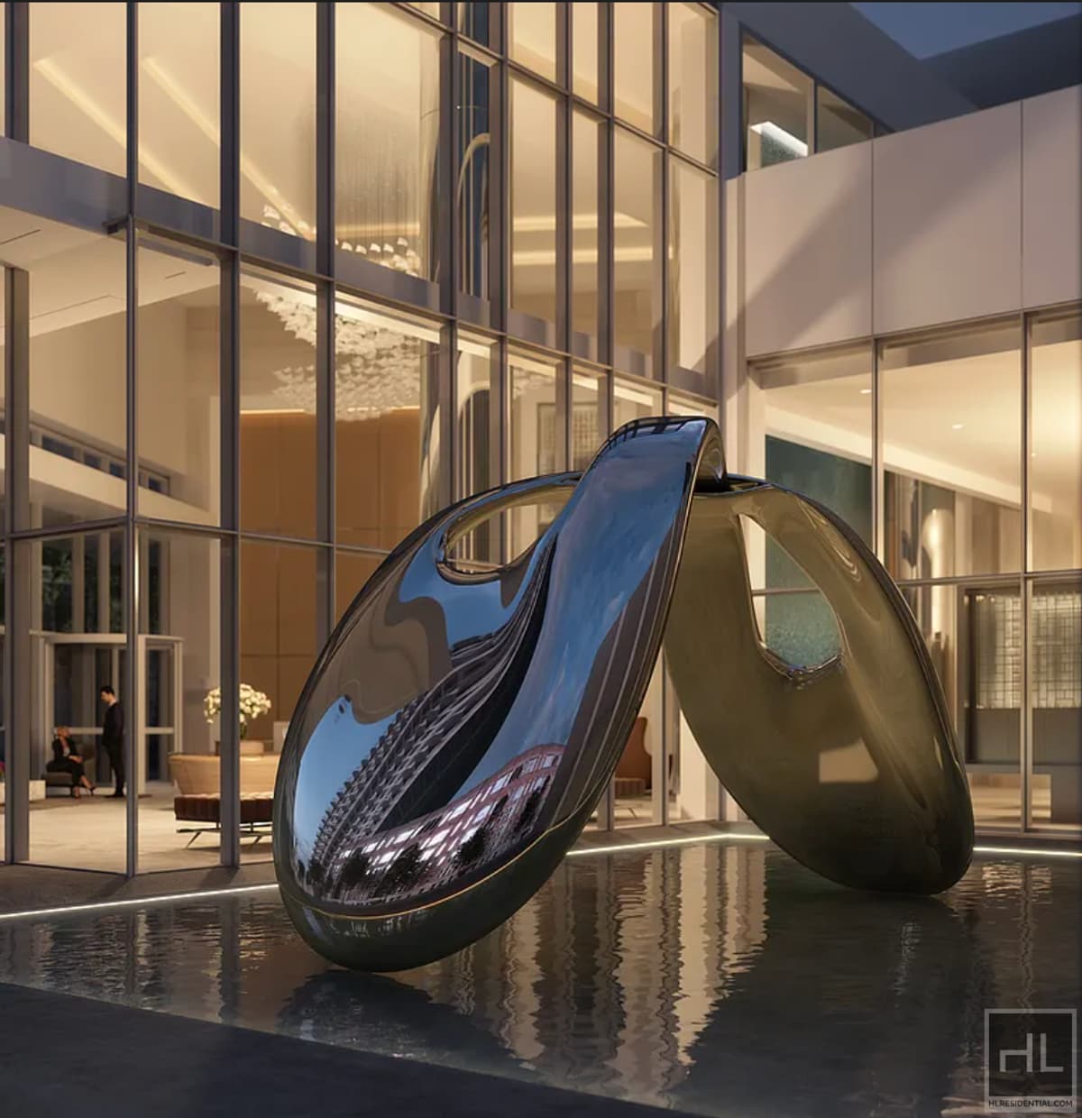 Building Photo - East 44th Street