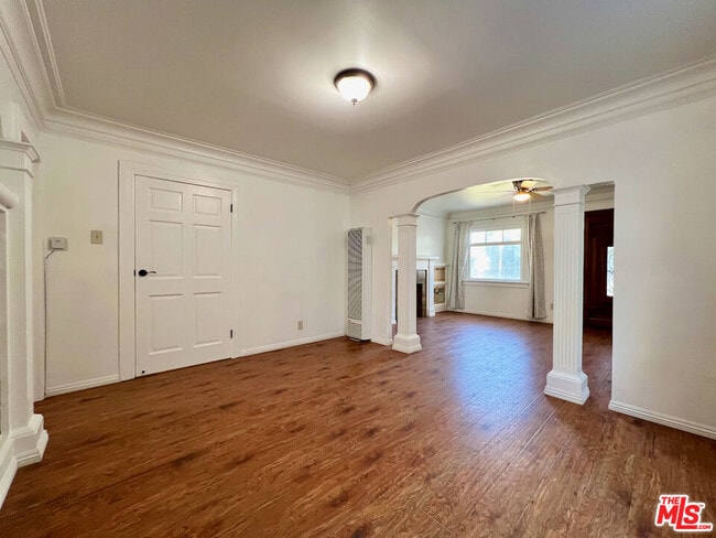 Building Photo - 4115 Halldale Ave