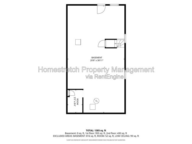 Building Photo - 5920 Ferris Ave