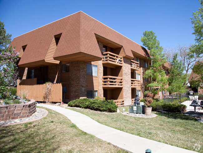 Building Photo - Northwood Apartments