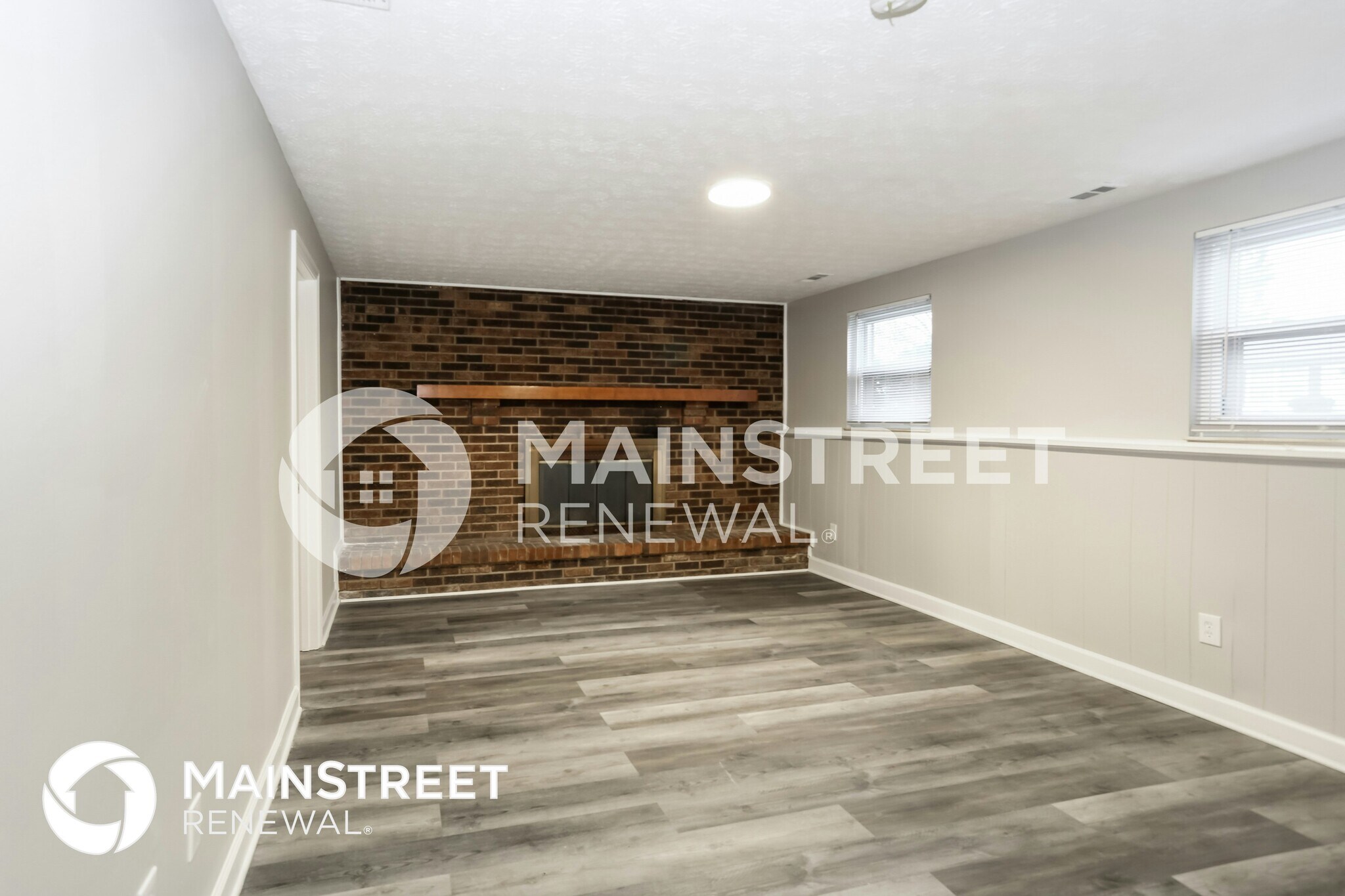 Building Photo - 3985 Yukon Ave