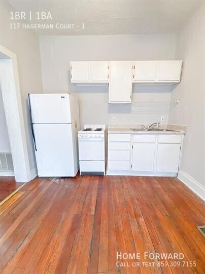 Building Photo - 117 Hagerman Ct