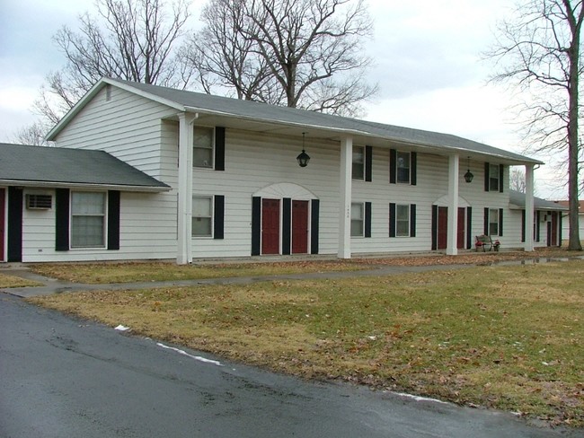 Primary Photo - Reckeweg Apartments