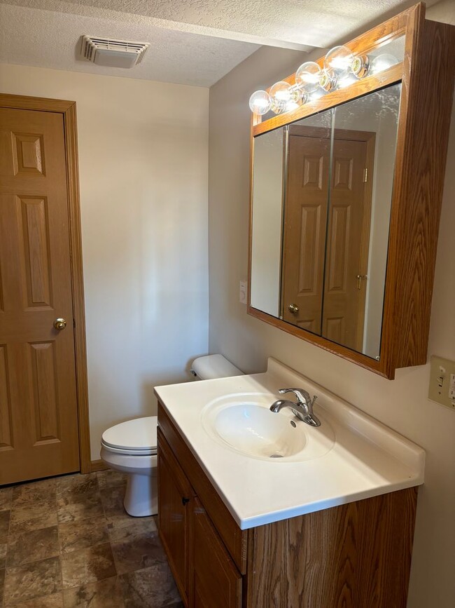 Building Photo - 3 Bedroom, 3.5 Bath w/Garage Single Family Home in Camanche, IA