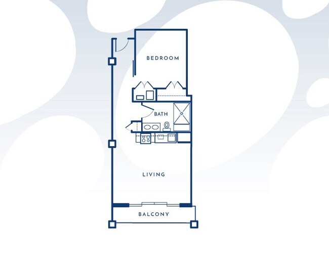 A4 - The Meridia Apartments