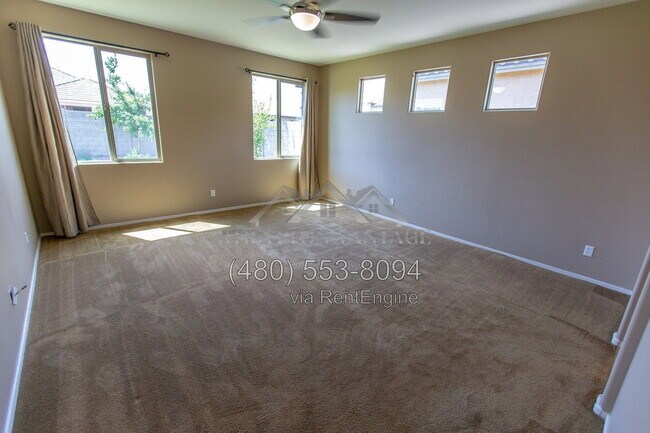 Building Photo - 18295 W Saguaro Ln