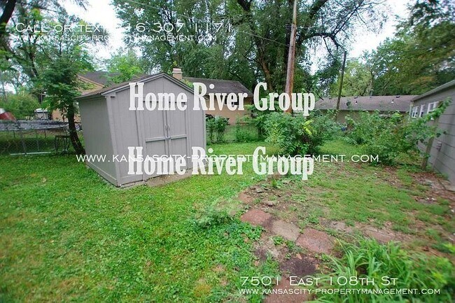 Building Photo - 7501 E 108th St