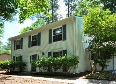 Primary Photo - 4105 Livingstone Pl
