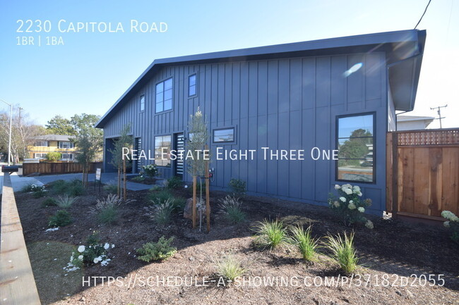 Primary Photo - Recently Built 1 bed / 1 bath + private ya...