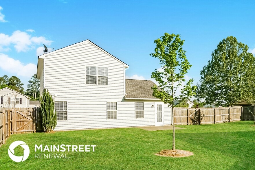 Building Photo - 4201 Springfield Creek Dr