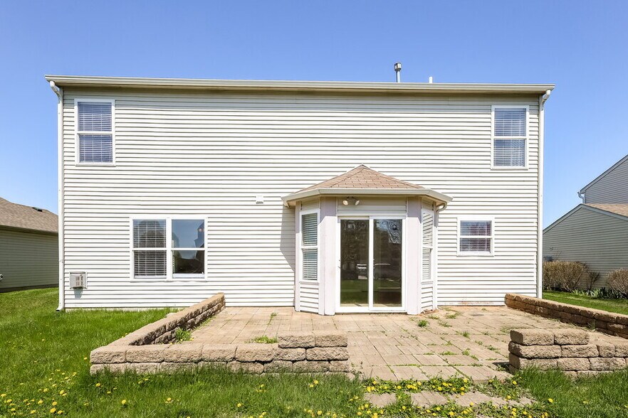 Building Photo - 841 Durham Way