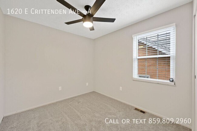 Building Photo - 1620 E Crittenden Ave