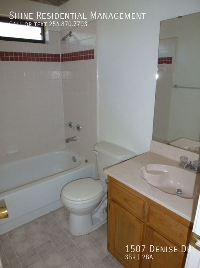 Building Photo - 1507 Denise Dr