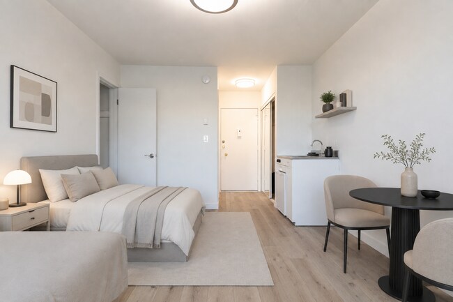 Interior Photo - Newly Renovated Apartments