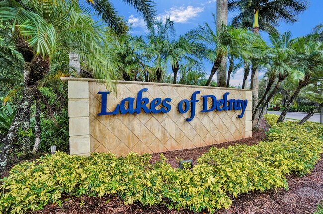 Building Photo - 15235 Lakes of Delray Blvd
