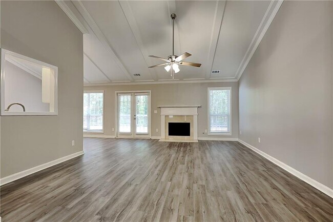 Building Photo - 2522 Oak Bluff Dr