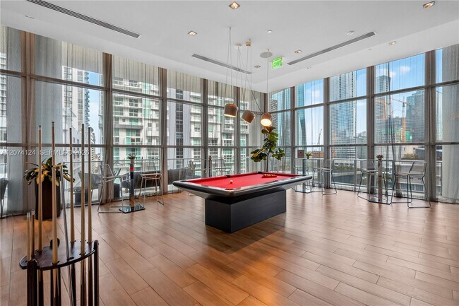Building Photo - 1100 S Miami Ave