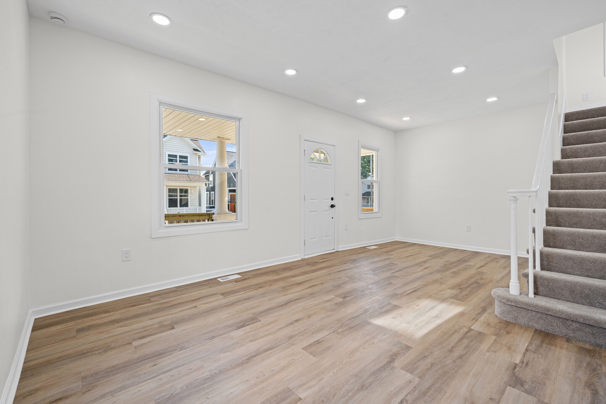 Building Photo - 12028 Wade Park Ave