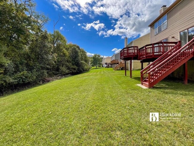 Building Photo - 15412 Overlea Ct