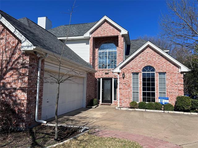 Building Photo - 1111 Hughes Ct