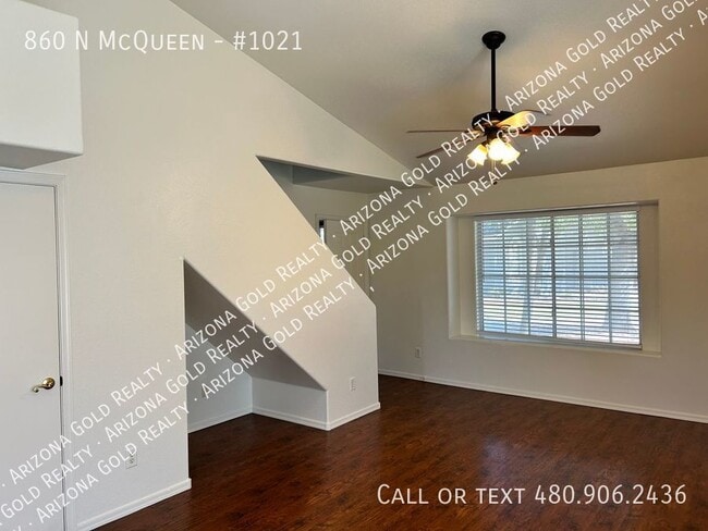 Building Photo - 860 N McQueen Rd