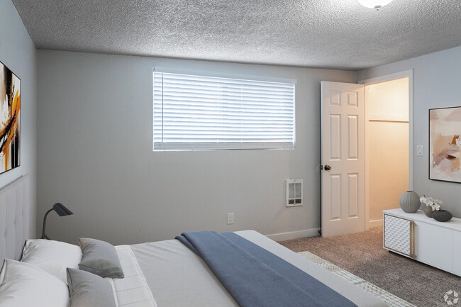 Building Photo - Sydney Court