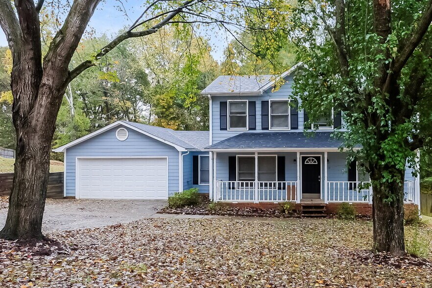 Primary Photo - 2410 Wildburne Ct