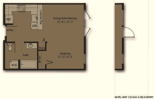 A1 - The Noble Apartments