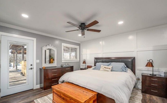 Building Photo - A Private Oasis with Unmatched Amenities 4 Bedroom 3 Bath