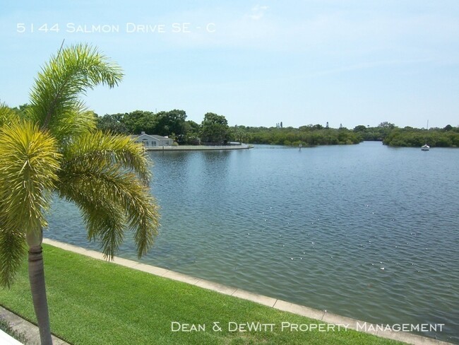 Building Photo - 2/1 at Waterside at Coquina Key - Gated Co...