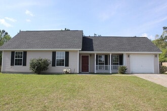 Building Photo - 3BD/2BA Ranch in Dorchester II Schools-Available Now
