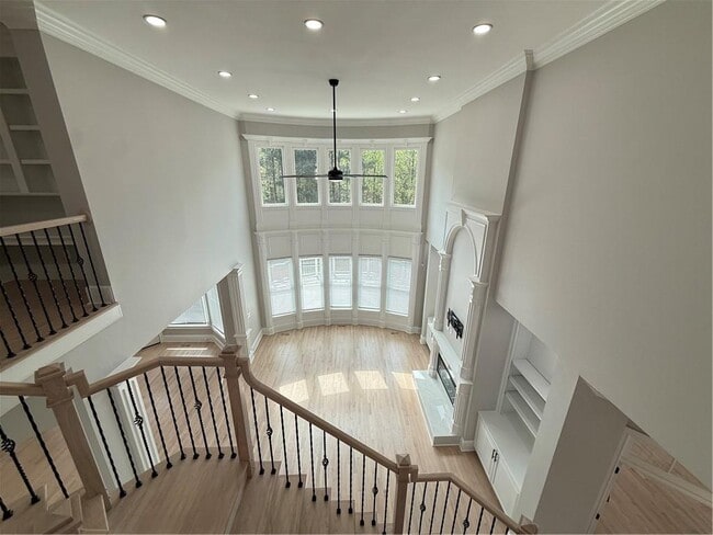 Building Photo - 1660 Briergate Dr