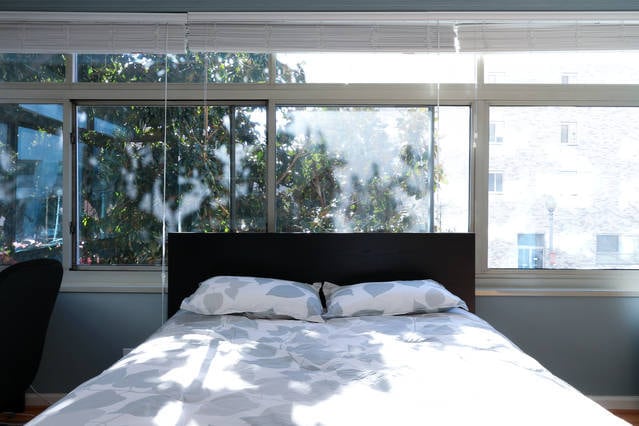 Building Photo - 2401 H St NW