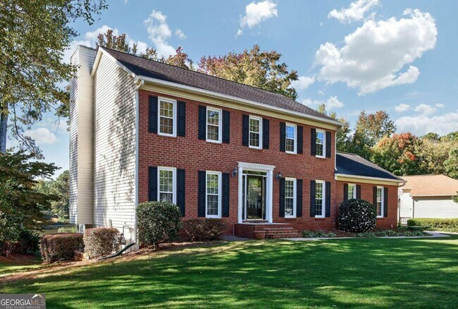 Primary Photo - 1570 Greyfield Trce